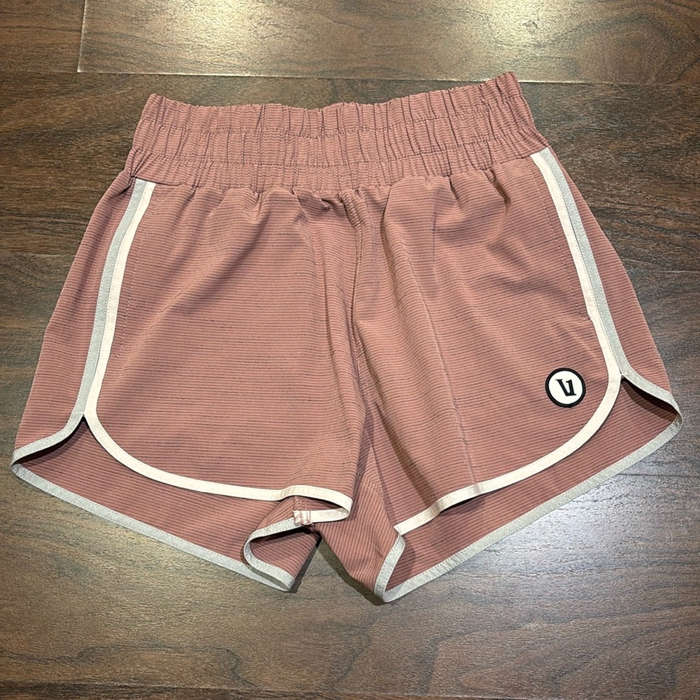 Vuori summer shorts